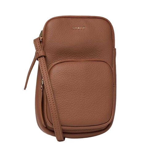 SABEN Nikko Pocket Phone Sling